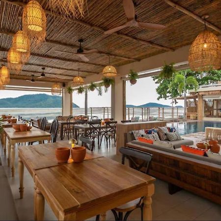 Poppy Beachfront Residence Rawai Exterior photo